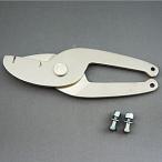 ジェフコム デンサン DCC-40P チャンネルスピードカッター替刃