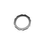 パナ  ロックナット六角型(薄鋼用） 呼び C31 DS1231 【ゆうパケット可能】