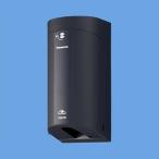 パナ スマートデザイン EV・PHEV充電用 カバー付15A・20A兼用接地屋外コンセント(簡易鍵付)(露出・埋込両用)(200V用)(ブラック) WK4422B