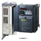 三菱電機 FR-F720PJ-5.5KF 簡単小形インバータ FREQROL-F700PJシリーズ 三相200V 適用モータ容量5.5KW フィルタパック有