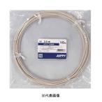 JAPPY IV3.5SQ W IV電線 600Vビニル絶縁電線 10m巻き 白 ミニ定尺品