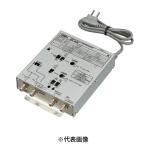 солнечный электронный DUF-46SB UHF*V-Low*FM бустер 46dB type закрытый для 