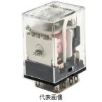 在庫有り オムロン MY2N AC100/110V ミニパワーリレー 動作表示灯内蔵形（2極）