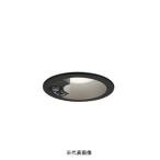 オーデリック OD361584R 軒下用LEDダウンライト防雨型 人感センサーモード切替型 白熱灯器具100W相当 温白色 ブラック