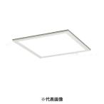 o-telikXL501020BMR LED квадратное type беж скользящий прямой есть *. включено двоякое применение type FHP32Wx4 лампа соответствует style свет * тонировка модель лампа цвет ~ днем свет цвет 