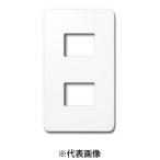  Panasonic WTF7002W розетка plate 1 полосный для 2ko для раунд цвет белый 