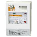 テンパール工業   ES-BX 感震セン