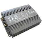 昇圧型DC-DCコンバーター12VDC>24VDC/15A