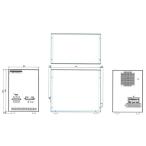 50/60Hz¼þÇÈ¿ôÊÑ´¹´ï200V¢ª200V/3000VA(SW-3000H)