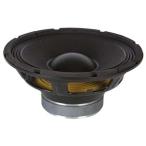  динамик 10 дюймовый /8ohm