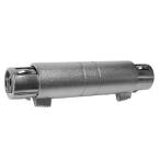 3P XLR гнездо -3P XLR гнездо изменение адаптер 