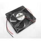 DCファン/スリーブ 12V 80x80x20  DA8020M12S