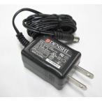 5VDC/1A スイッチングアダプター GEO061U-0510