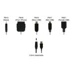 USB¡¡A¥ª¥¹¢ª5¼ï¥×¥é¥°ÊÑ´¹¥±¡¼¥Ö¥ë1m