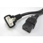 ���{AC�R�[�h�@NEMA 5-20P-C19�@PSE�i125V/20A)-3M