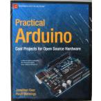 【原書】Practical Arduino