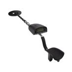 アドバンス金属探知器CS400の魅力と使い方