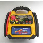 ポータブル電源 & ジャンプスターター12V 7Ah（STR-JS688B)