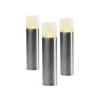 GARDEN LIGHTS OAK 3本セットが選ばれる理由