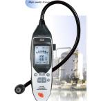 CEM GD-3308高感度ガス漏れ検知器の魅力と使い方