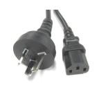  Австралия AC код 3P-C13/2M(RCM)