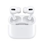 【並行輸入品 シンガポール版 保証付き】AirPods pro MWP22ZA/A 【アップル純正ワイヤレスイヤホン】エアポッズプロ Bluetooth対応ワイヤレスイヤホン 新品