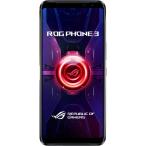 【即日発送】ASUS ROG Phone3 512GB RAM 12GB ZS661KS SIMフリー　新品