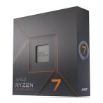 [ упаковка возможно ][ в тот же день рассылка ][ новый товар ]AMD CPU Ryzen 7 7700X BOX