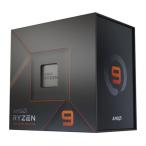 AMD Ryzen 9 7900X BOX パソコン用CPU - 最安値・価格比較 - Yahoo