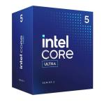 [ упаковка возможно ][ отправка в тот же день ][ новый товар ]Intel Intel Core Ultra 5 235 BOX