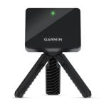 [ упаковка возможно ][ отправка в тот же день ][ б/у прекрасный товар ]GARMIN Garmin Golf тренажер Approach R10 010-02356-04 черный 