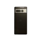 Google Pixel 7 Pro 6.7インチ メモリー12GB ストレージ128GB Obsidian