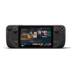 【ラッピング可】【即日発送】【新品】Steam Deck スチームデック OLED 1TB