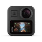 【即日発送】ゴープロ GoPro MAX CHDHZ-201-RW ビデオカメラ 新品 並行輸入品