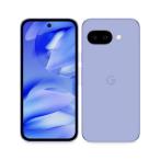 【安心！当社1ヶ月保証付き】【整備済品】Google グーグル スマホ Pixel 9a 128GB SIMフリー Iris