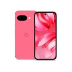 【安心！当社1ヶ月保証付き】【整備済品】Google グーグル スマホ Pixel 9a 128GB SIMフリー peony