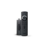 [ упаковка возможно ]Amazon Amazon Fire TV Stick Alexa соответствует распознавание с голоса с дистанционным пультом .B0791YQWJJ черный [ почтовая отправка рейс * наложенный платеж не возможно * почтовая доставка ][ коробка дефект ]
