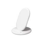 【新品】Google Pixel Stand ワイヤレス充電器 Qi認証 iPhone 15シリーズ / 14シリーズ /  Galaxy / AirPods 各種対応 / Pixel 全種類 GA00507-JP ホワイト