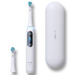 【即日発送】Braun ブラウン オーラルB 電動歯ブラシ iO9 iOM9.2I1.1BWTP 新品