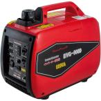 【新品】YAMAZEN 山善 インバーター発電機 DREAM POWER EIVG-900D