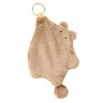 [ новый товар ] Восток кейс заряжающийся Кайро Fluffy JDK-FL-01.... повторение можно использовать eko мобильный Кайро внезапный скорость повышение температуры теплый теплый симпатичный 