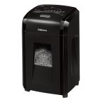 【新品】Fellowes フェローズ シュレッダー 48MC-R2 ブラック