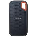 【新品】SanDisk サンディスク ポータブルSSD 2TB SDSSDE61-2T00-J25