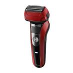 【ラッピング可】【即日発送】【新品】HITACHI 日立 メンズシェーバー S-BLADE RMH-F470B R レッド
