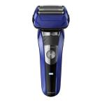 【ラッピング可】【即日発送】【新品】HITACHI 日立 メンズシェーバー S-blade（エスブレード）ブルー