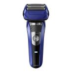 【新品 箱不良】HITACHI 日立 メンズシェーバー RMH-F470B-A ブルー