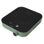 [ упаковка возможно ][ отправка в тот же день ][ новый товар ]dretecdoli Tec IH кухонная утварь piko список DI-231GN зеленый 