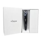 【ラッピング可】【即日発送】【新品 箱不良・シュリンク破れ品】YA-MAN ヤーマン キャビスパ360 美容器 HDS100B