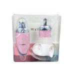 【ラッピング可】【即日発送】【新品】YA-MAN ヤーマン ミーゼ ディープスキンクリア MS-43P 超音波美顔器 毛穴 角栓クリア 新品