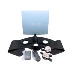 【ラッピング可】【即日発送】【新品】YA-MAN ヤーマン 美顔器 メディリフト アクア EXEPM-20TB ブラック